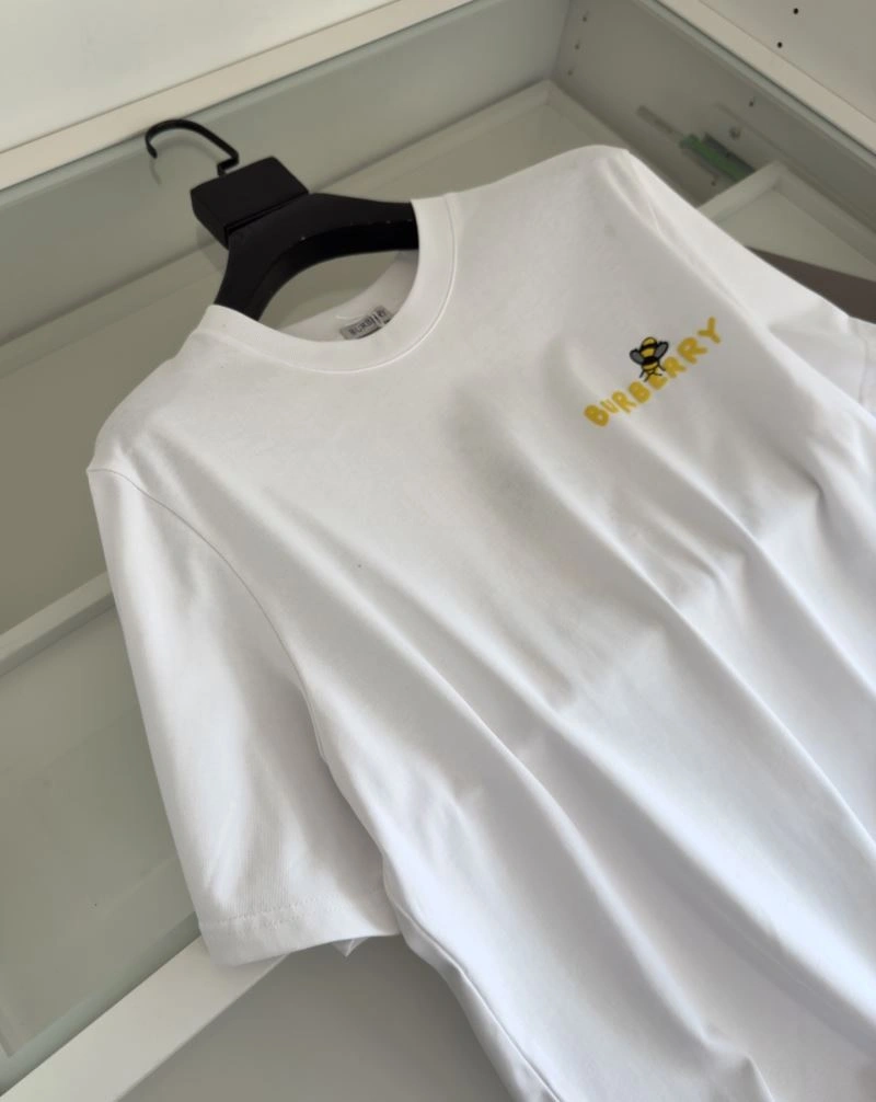 Burberry T-Shirts Durable 100016