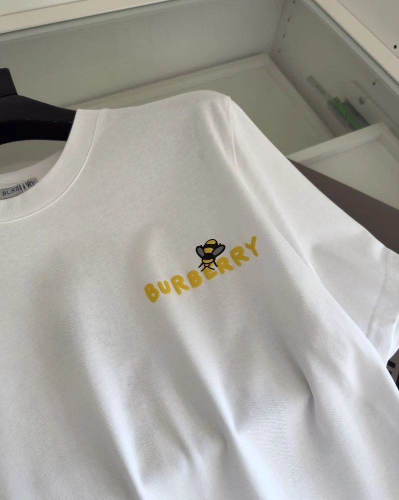 Burberry T-Shirts Durable 100016