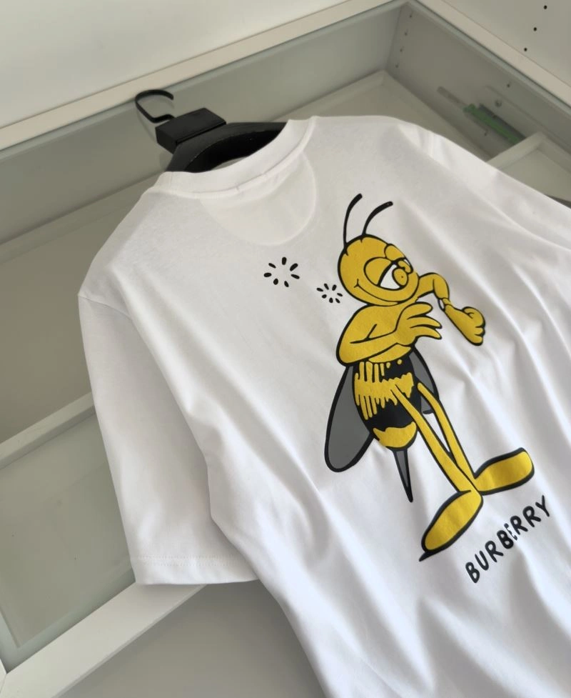 Burberry T-Shirts Durable 100016