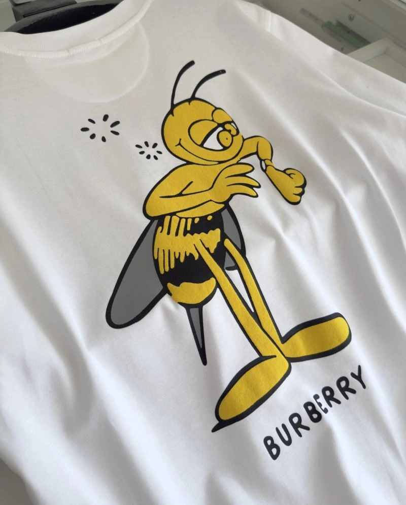 Burberry T-Shirts Durable 100016