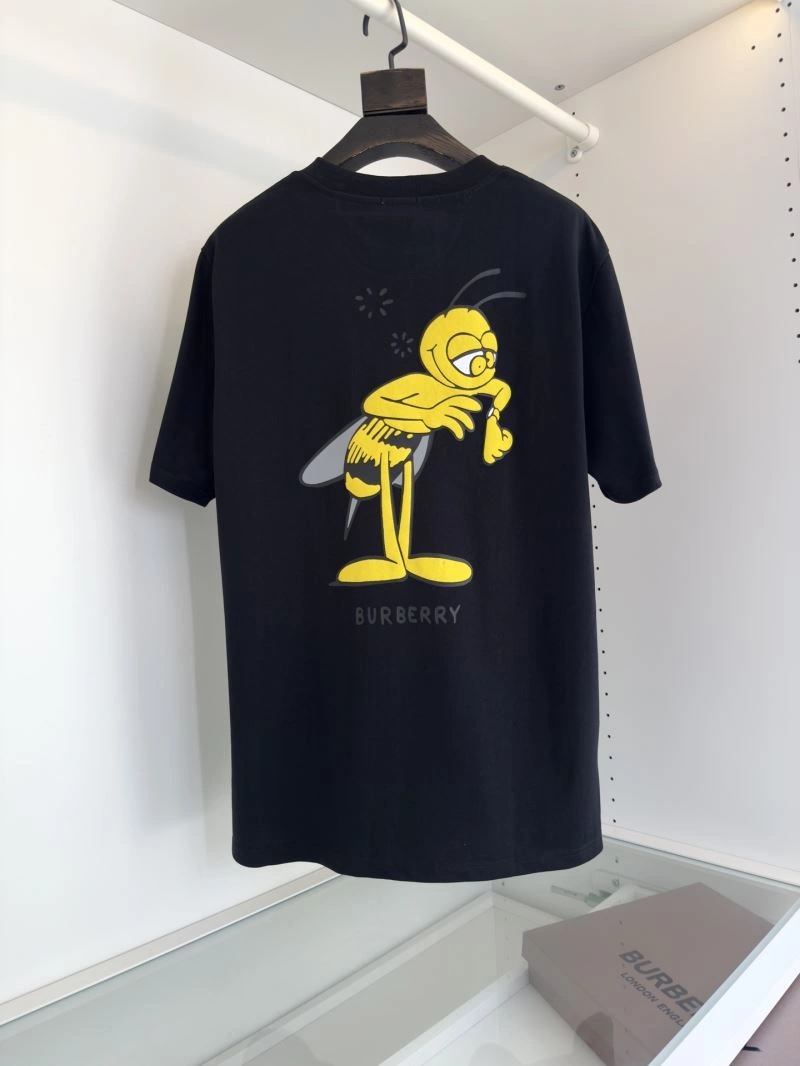 HighQuality Burberry T-Shirts 100022
