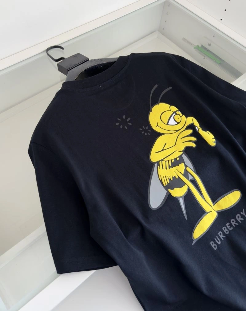 HighQuality Burberry T-Shirts 100022