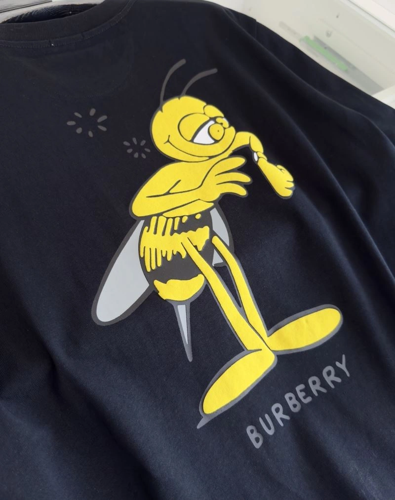 HighQuality Burberry T-Shirts 100022