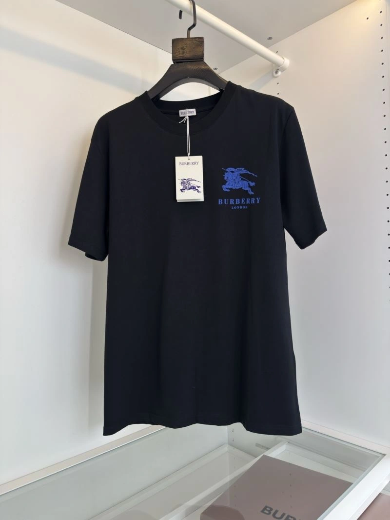 Burberry T-Shirts Timeless 100013