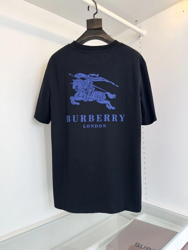 Burberry T-Shirts Timeless 100013