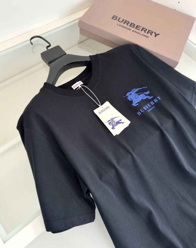 Burberry T-Shirts Timeless 100013