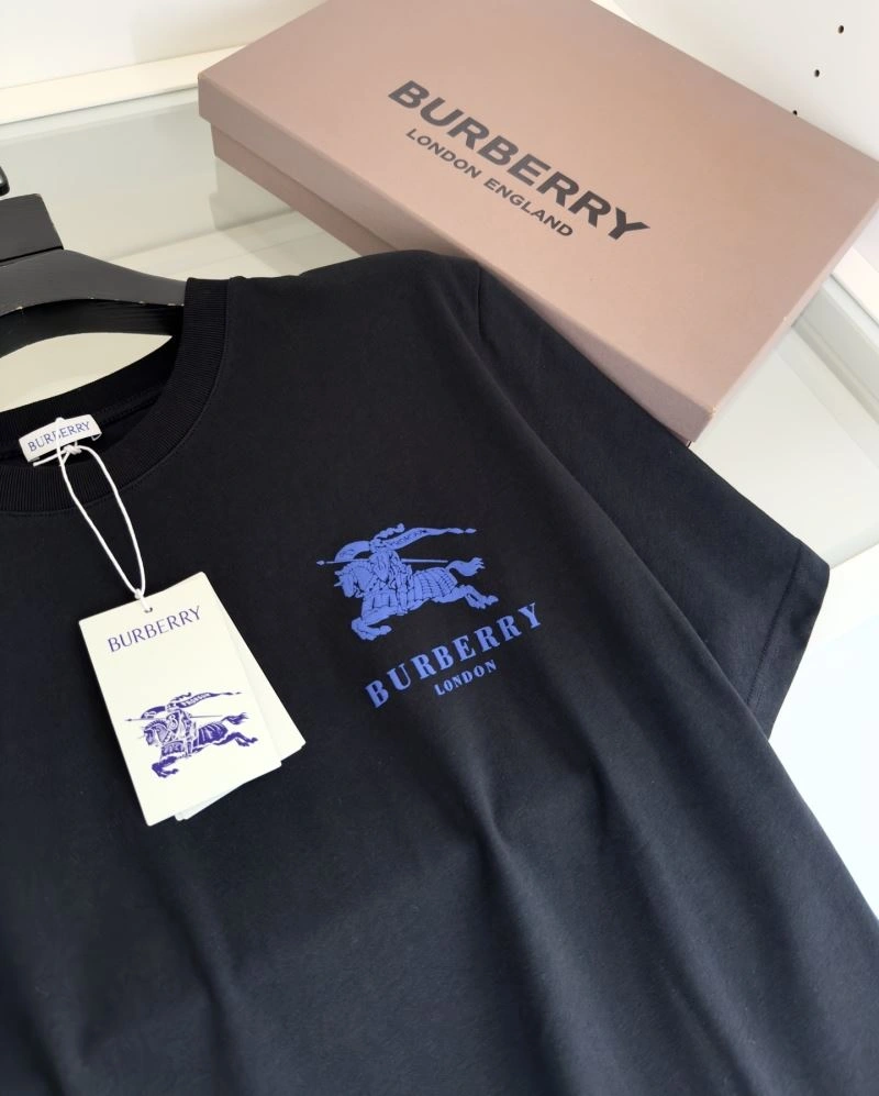 Burberry T-Shirts Timeless 100013