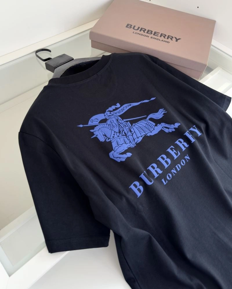 Burberry T-Shirts Timeless 100013