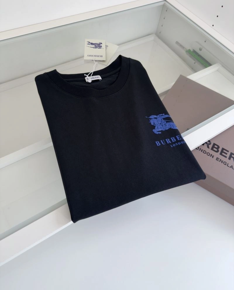 Burberry T-Shirts Timeless 100013