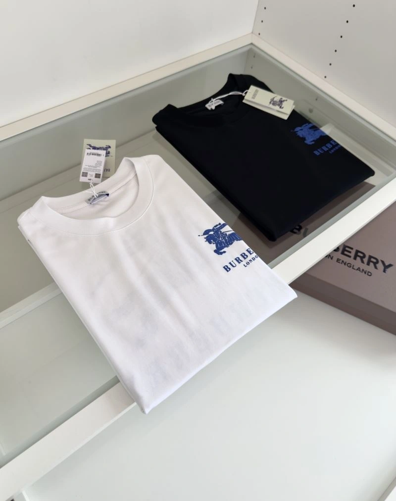 Burberry T-Shirts Timeless 100013