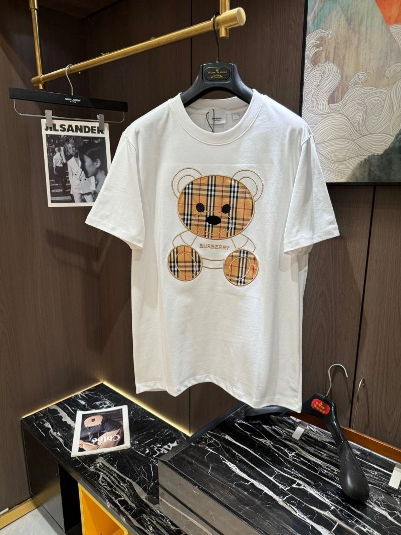 Burberry T-Shirts Durable 100009