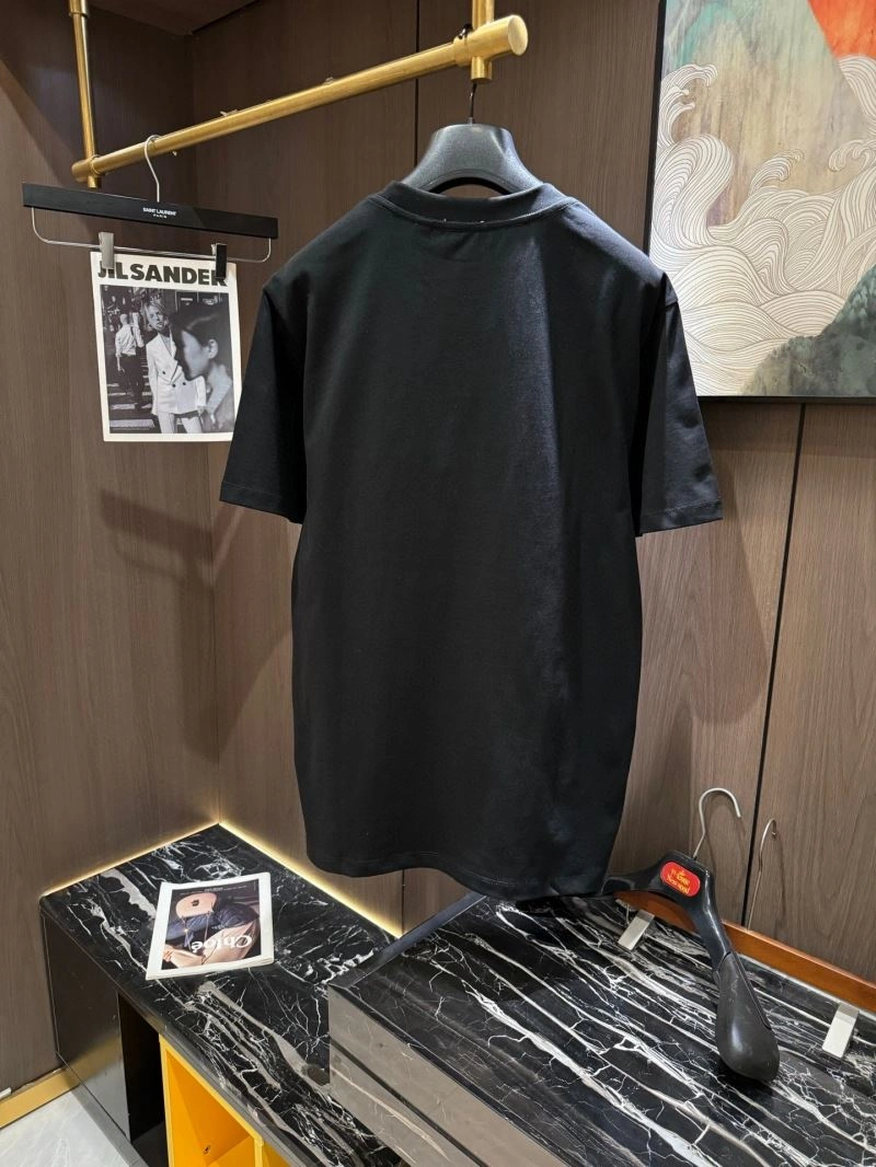 Burberry T-Shirts Durable 100009
