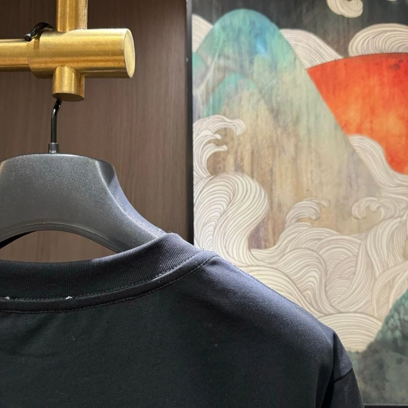 Burberry T-Shirts Durable 100009