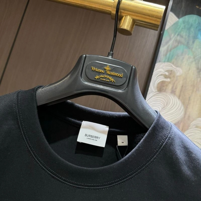Burberry T-Shirts Durable 100009