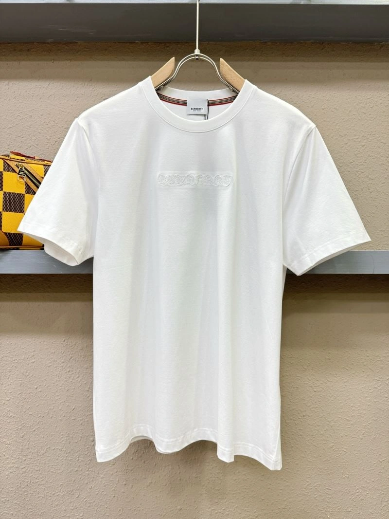 Burberry T-Shirts Contemporary 100007