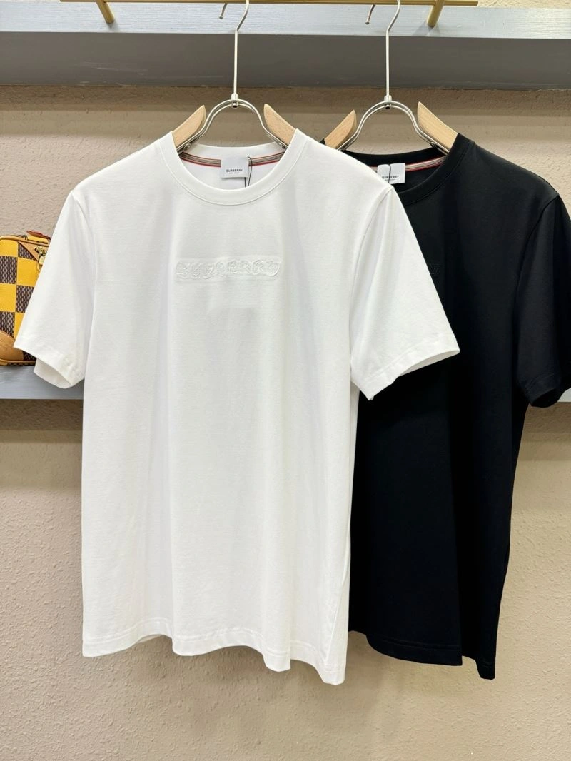 Burberry T-Shirts Contemporary 100007