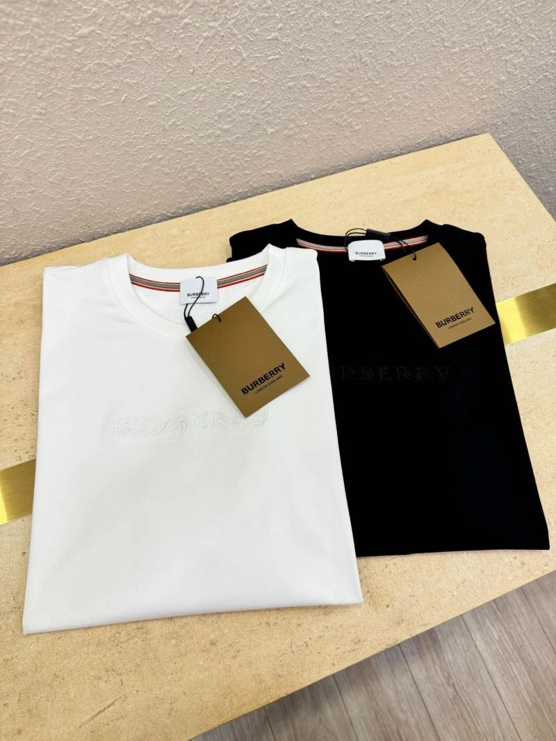 Burberry T-Shirts Contemporary 100007