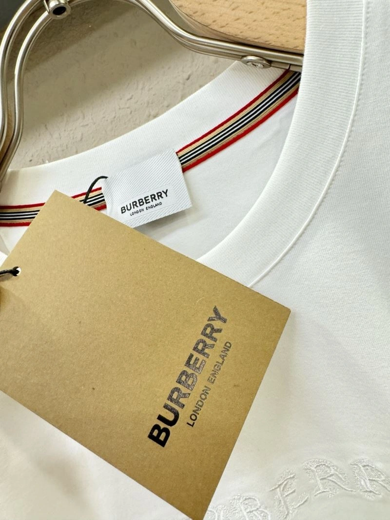 Burberry T-Shirts Contemporary 100007