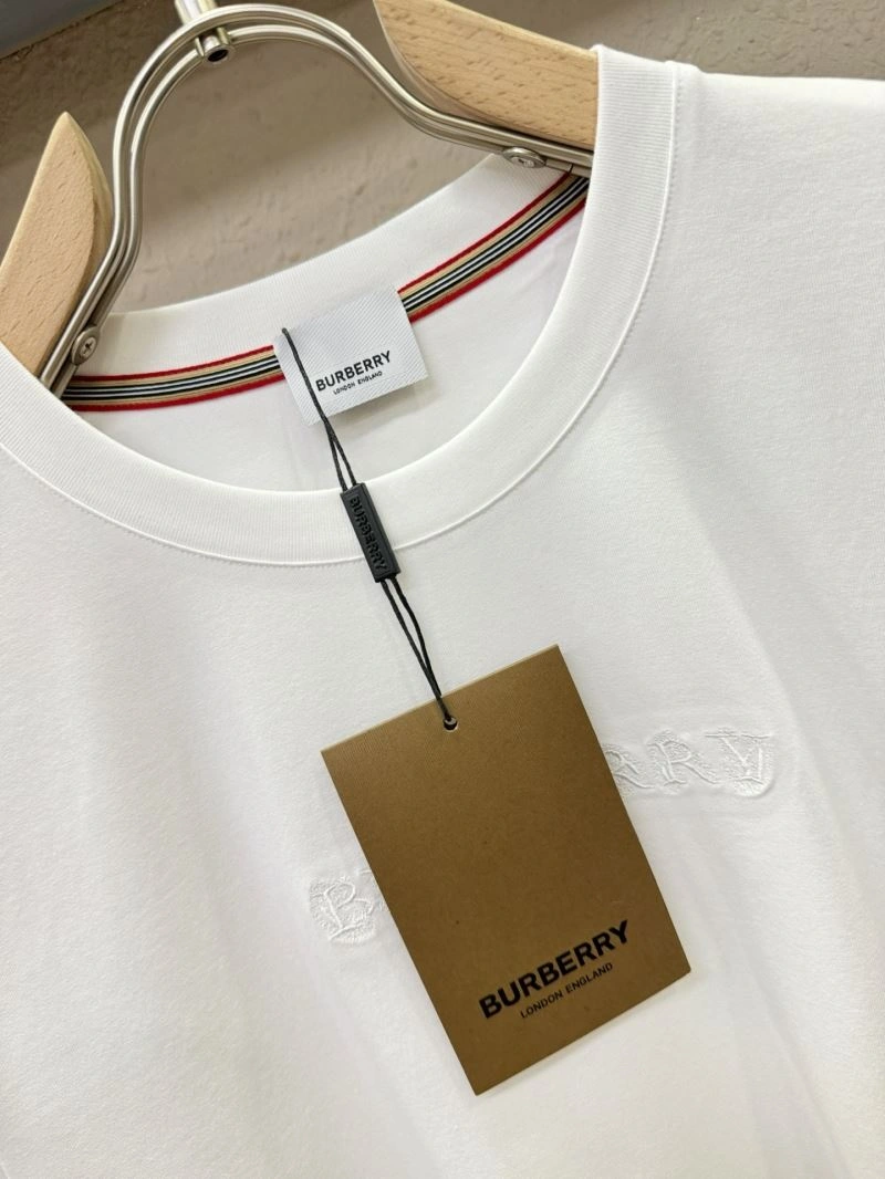 Burberry T-Shirts Contemporary 100007