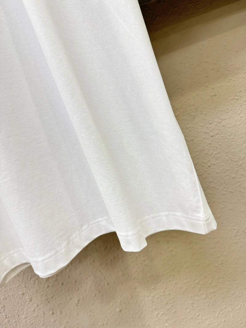 Burberry T-Shirts Contemporary 100007