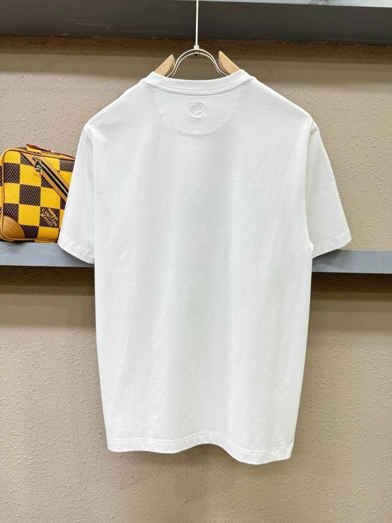 Burberry T-Shirts Contemporary 100007