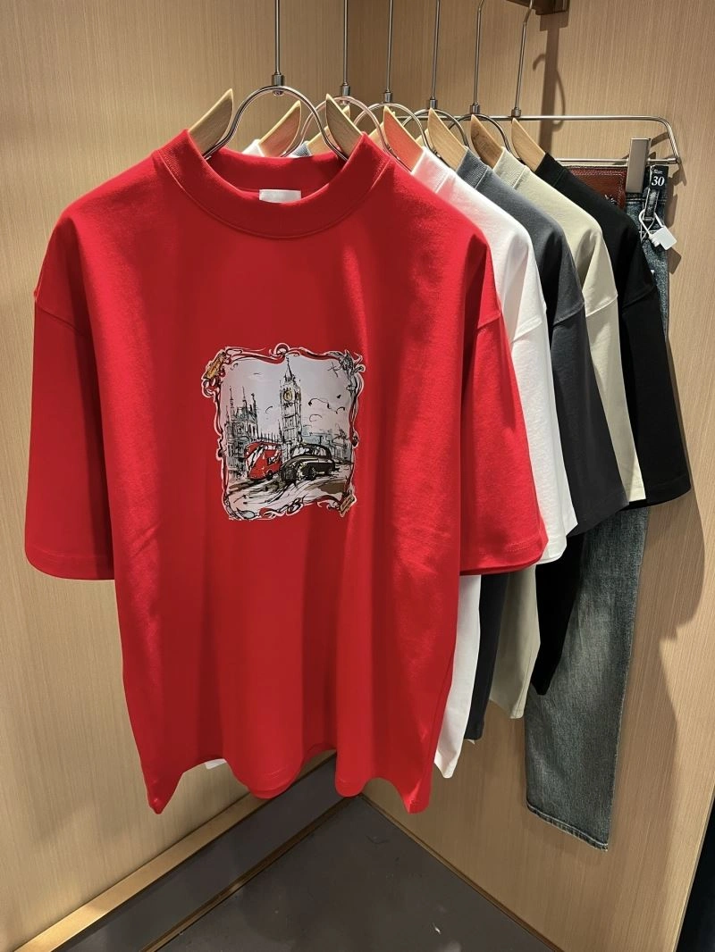 HighPerformance Burberry T-Shirts 100008