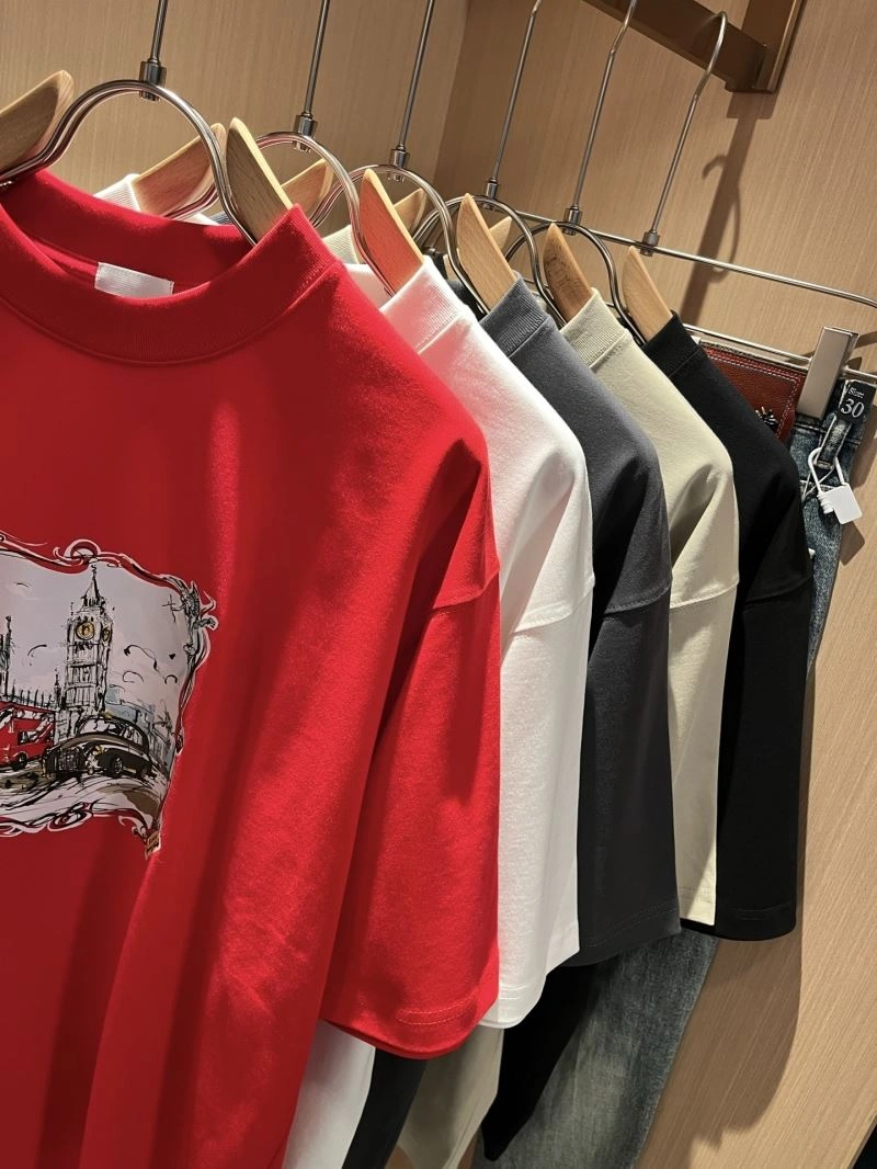 HighPerformance Burberry T-Shirts 100008
