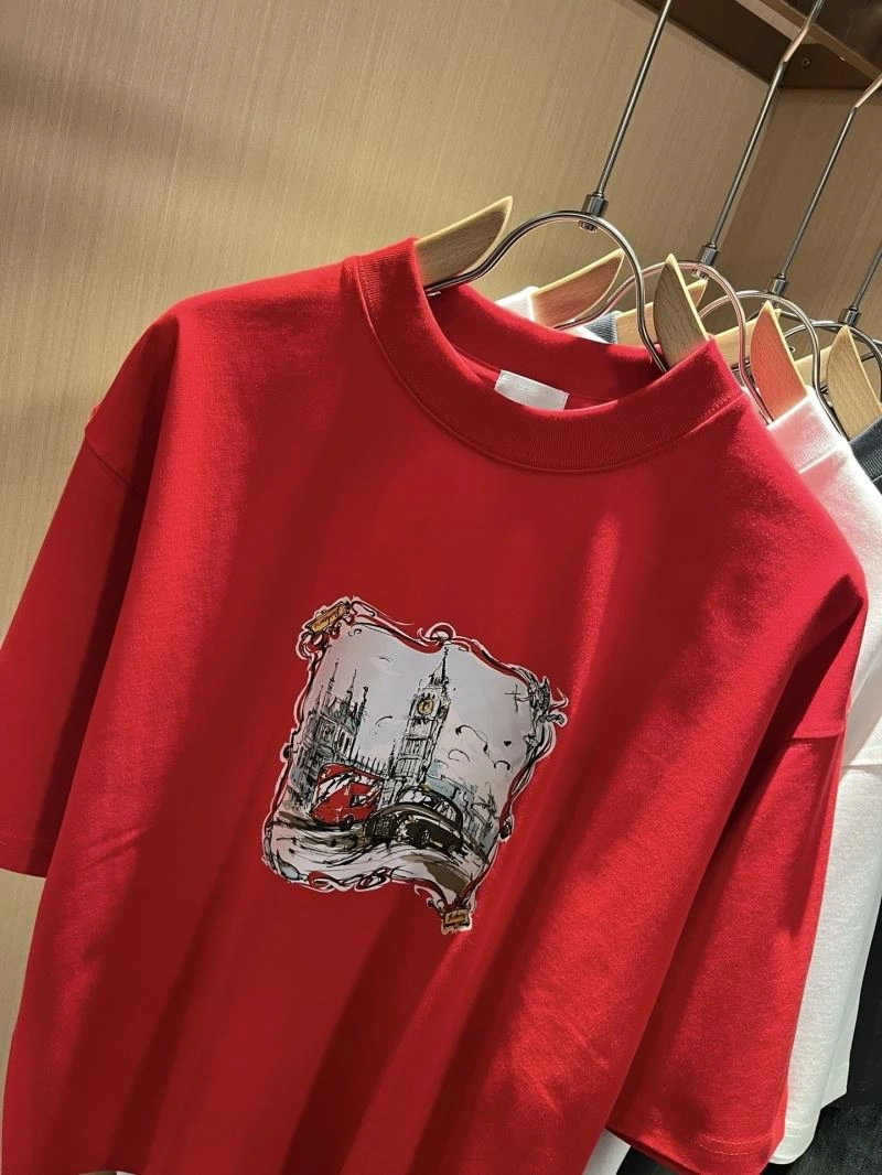 HighPerformance Burberry T-Shirts 100008