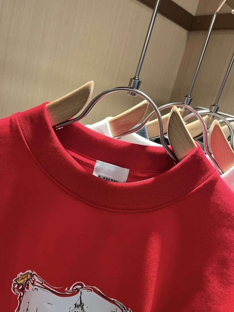 HighPerformance Burberry T-Shirts 100008