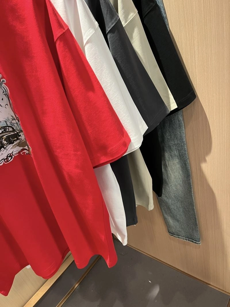 HighPerformance Burberry T-Shirts 100008