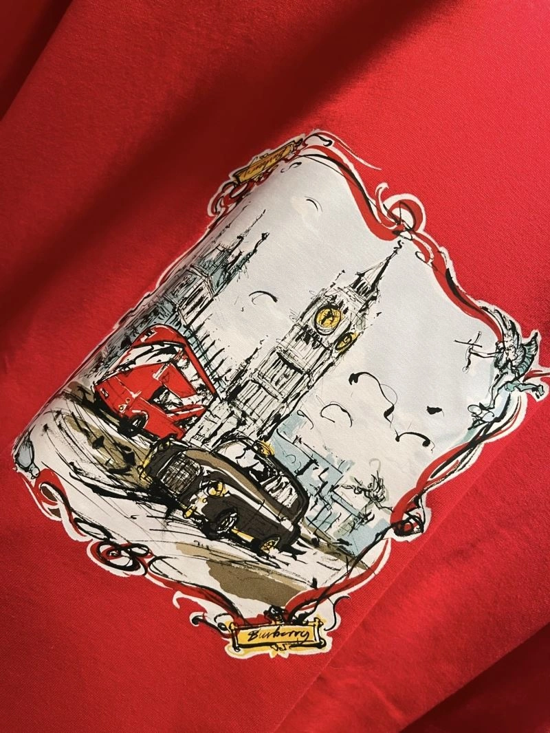 HighPerformance Burberry T-Shirts 100008