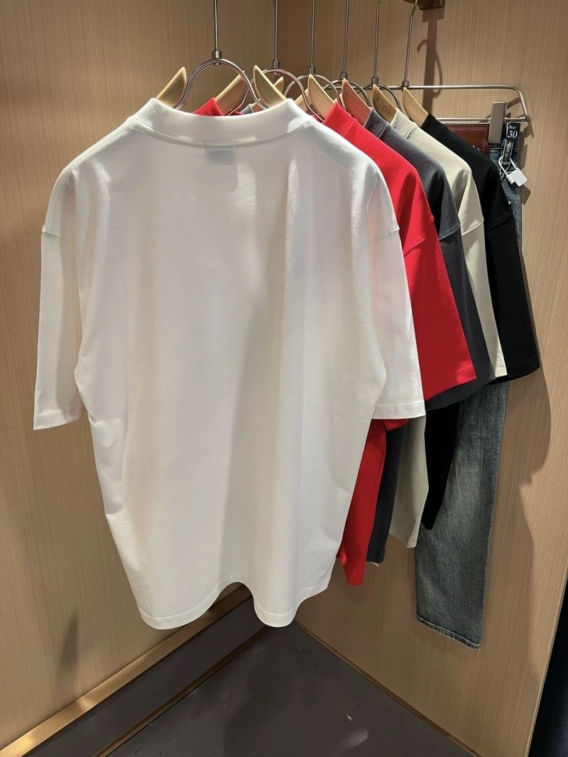 Timeless Burberry T-Shirts 100002