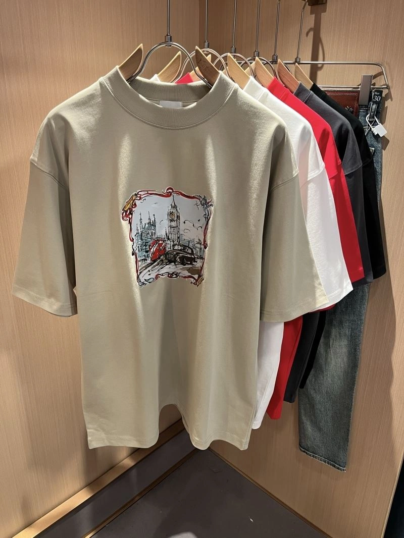 HighPerformance Burberry T-Shirts 100003