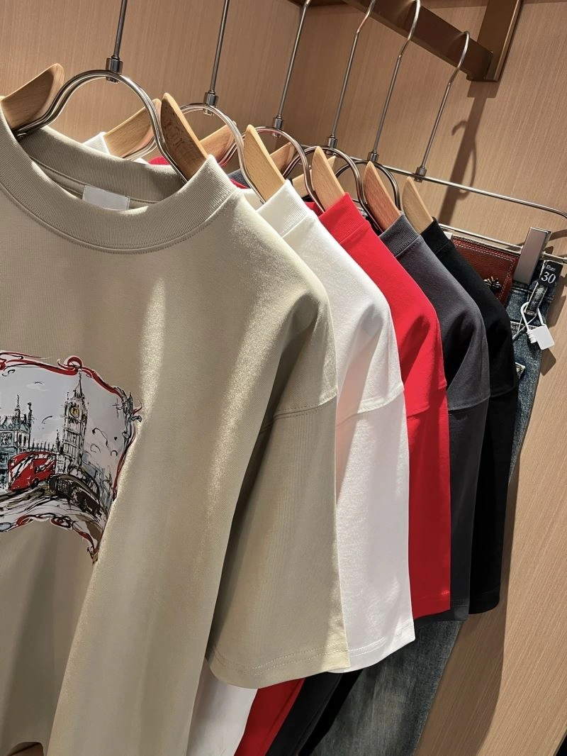 HighPerformance Burberry T-Shirts 100003