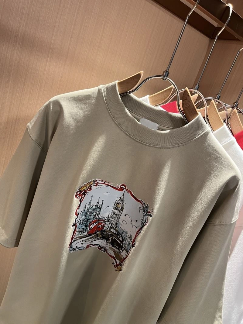 HighPerformance Burberry T-Shirts 100003