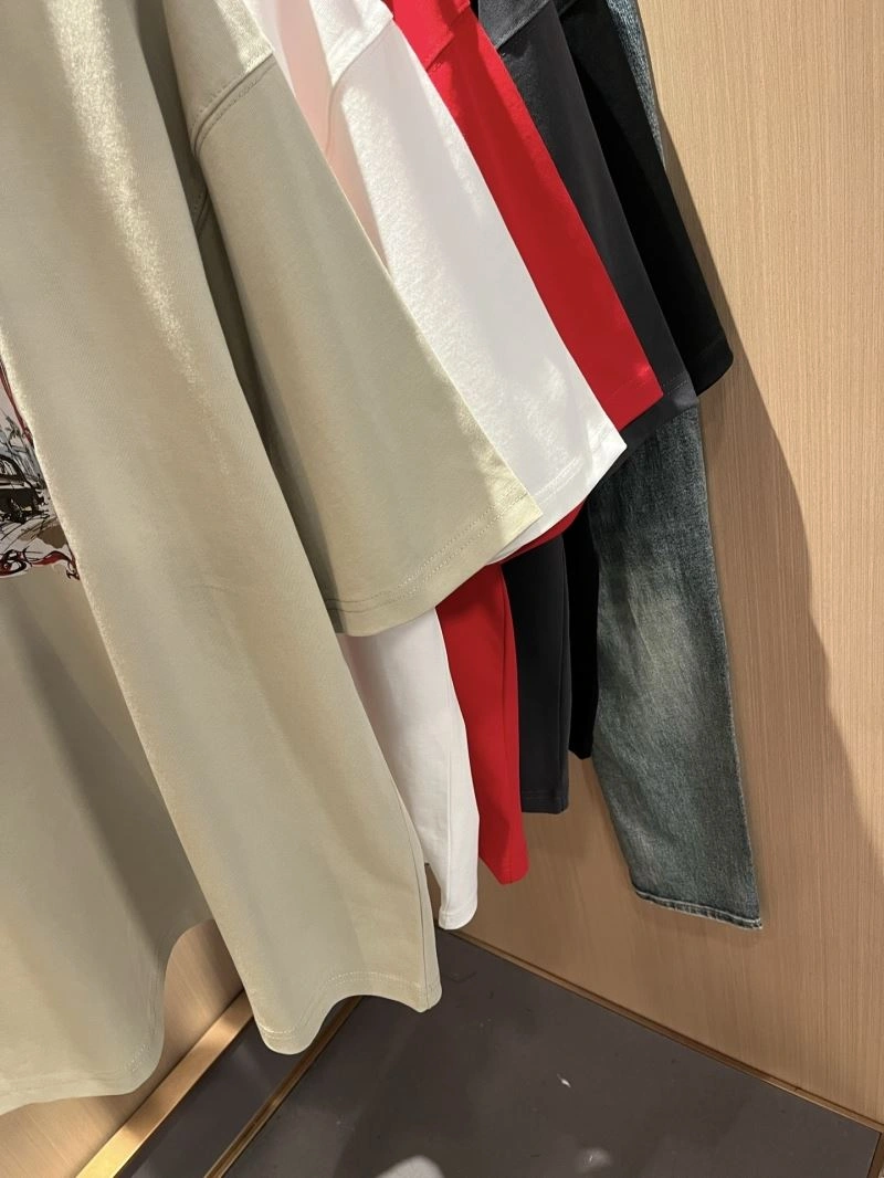 HighPerformance Burberry T-Shirts 100003