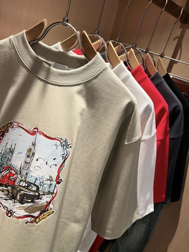 HighPerformance Burberry T-Shirts 100003