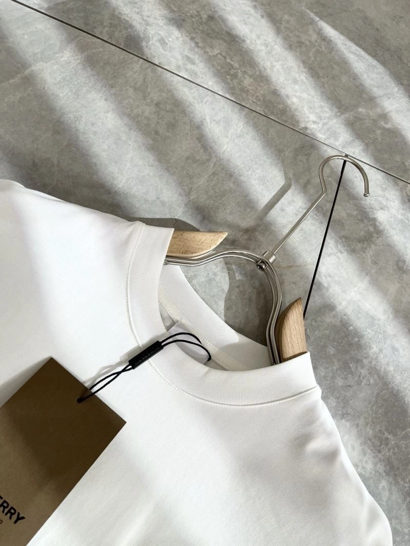 Soft Burberry T-Shirts 100000