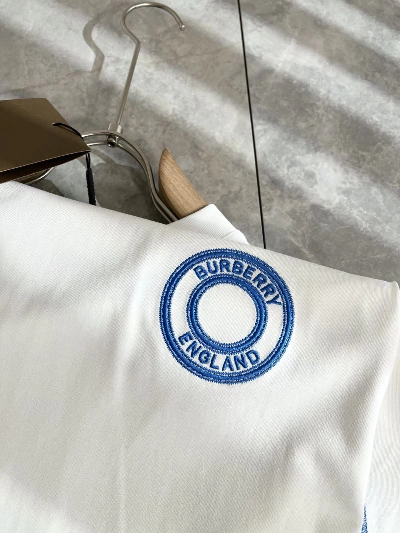 Soft Burberry T-Shirts 100000