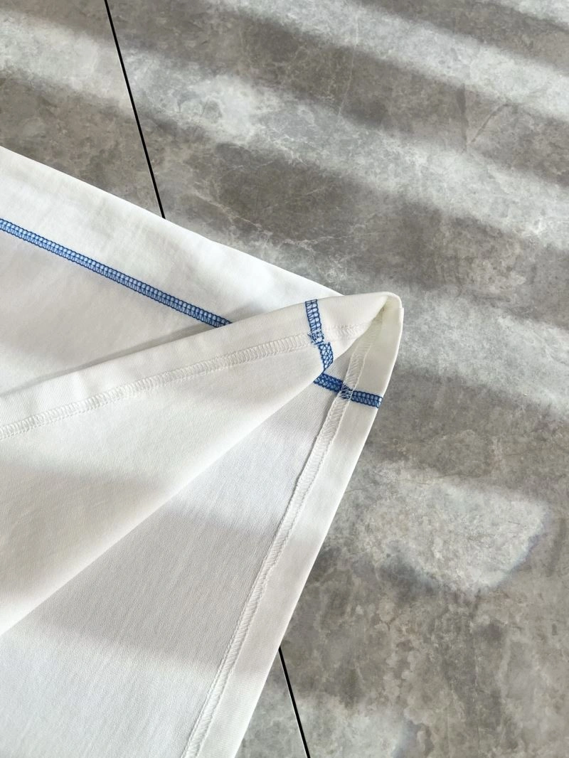 Soft Burberry T-Shirts 100000