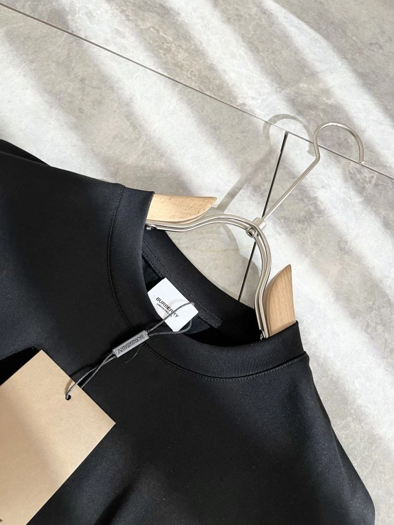 Burberry T-Shirts Minimalist 99999