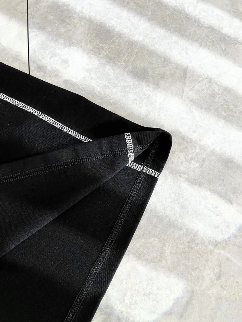 Burberry T-Shirts Minimalist 99999