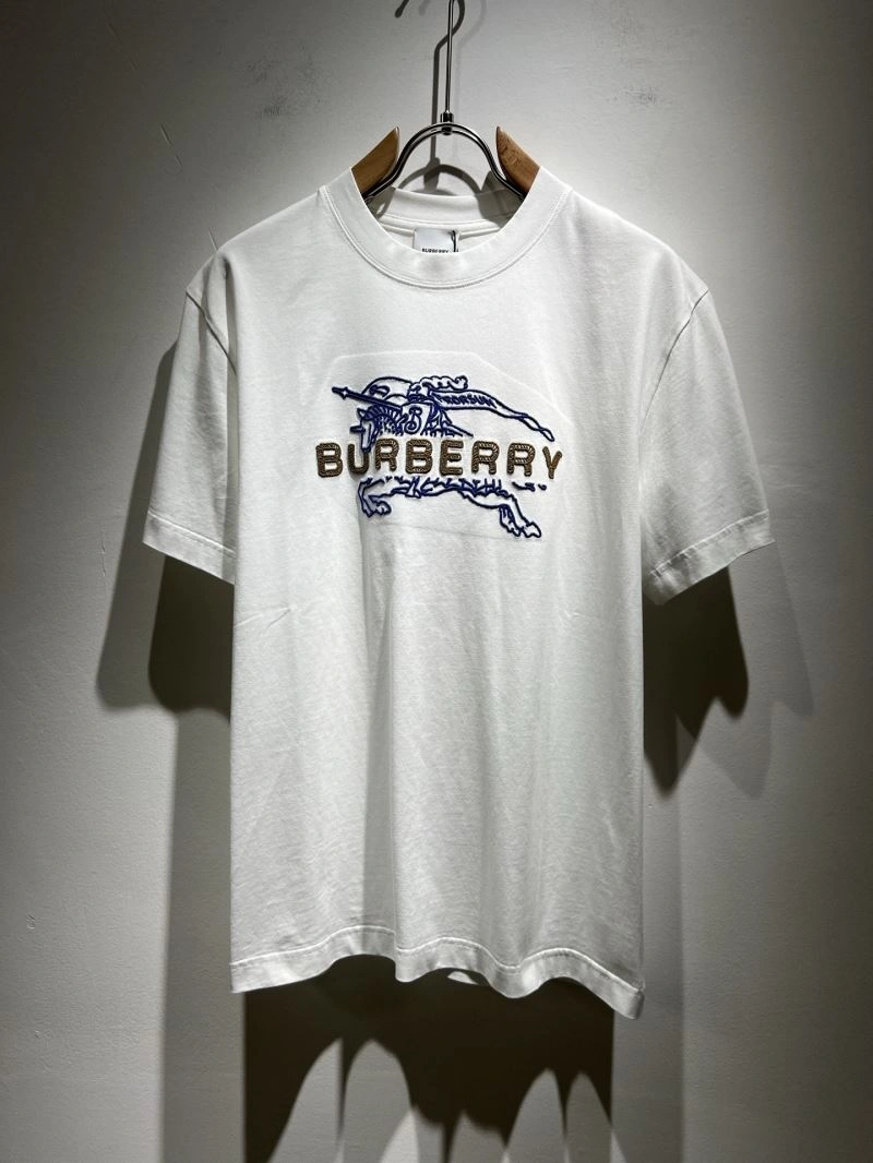 WrinkleFree Burberry T-Shirts 100038