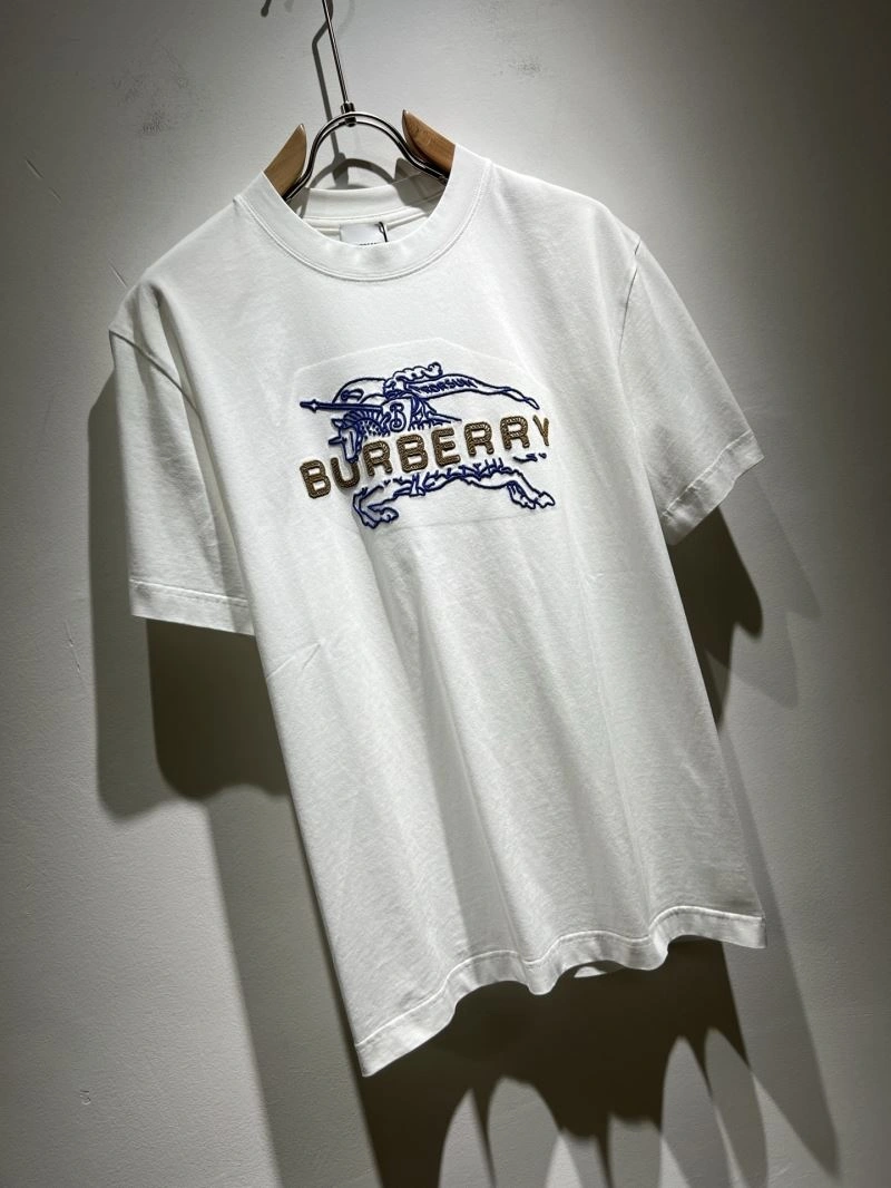 WrinkleFree Burberry T-Shirts 100038