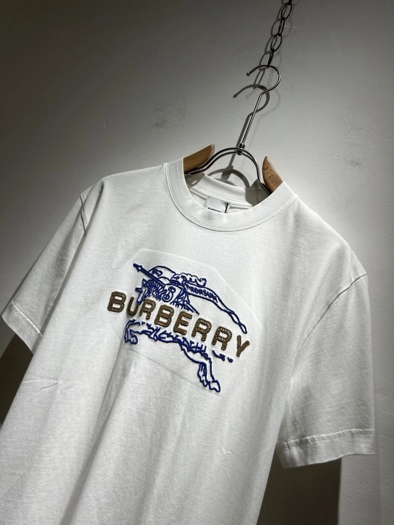 WrinkleFree Burberry T-Shirts 100038