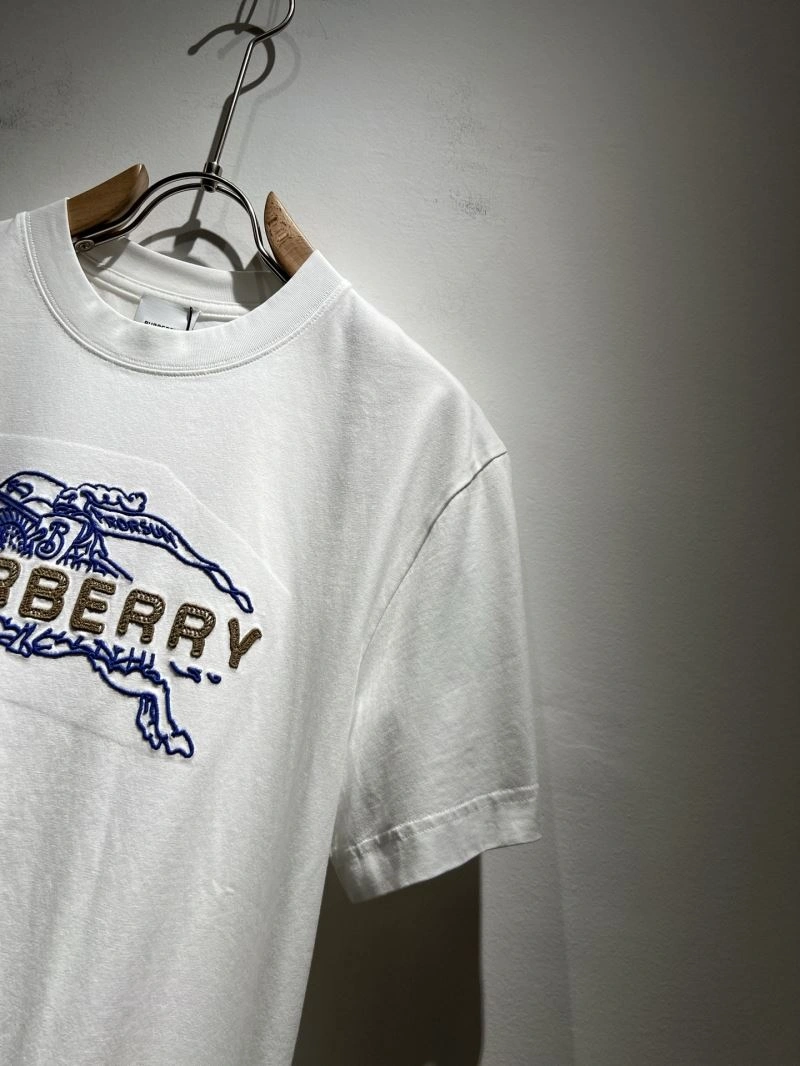 WrinkleFree Burberry T-Shirts 100038
