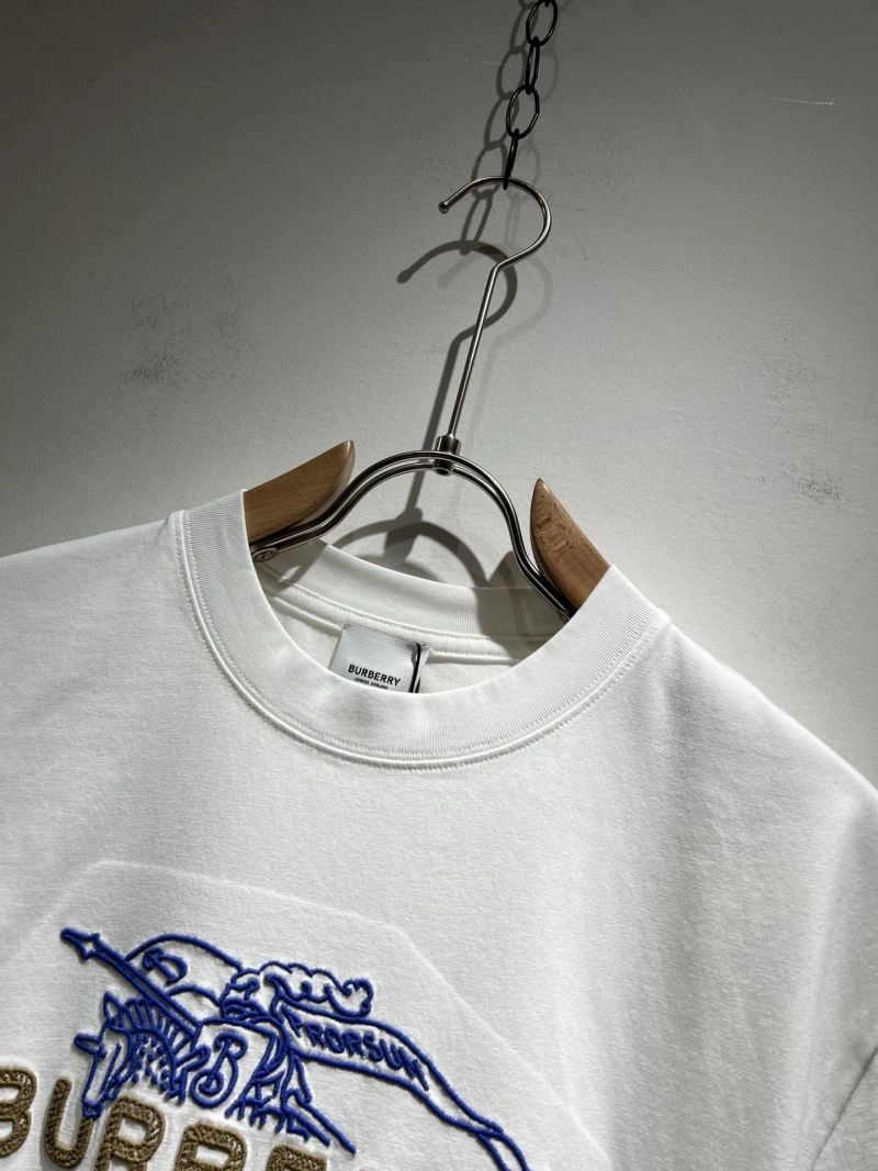 WrinkleFree Burberry T-Shirts 100038