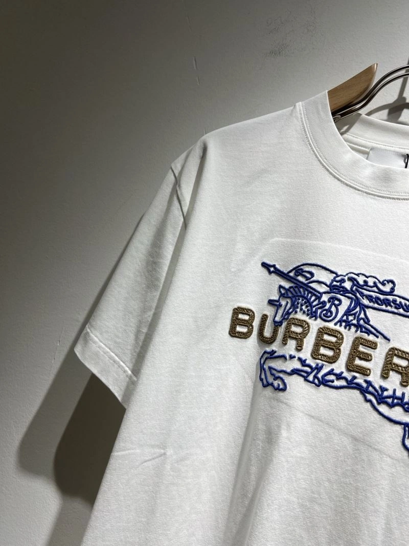 WrinkleFree Burberry T-Shirts 100038