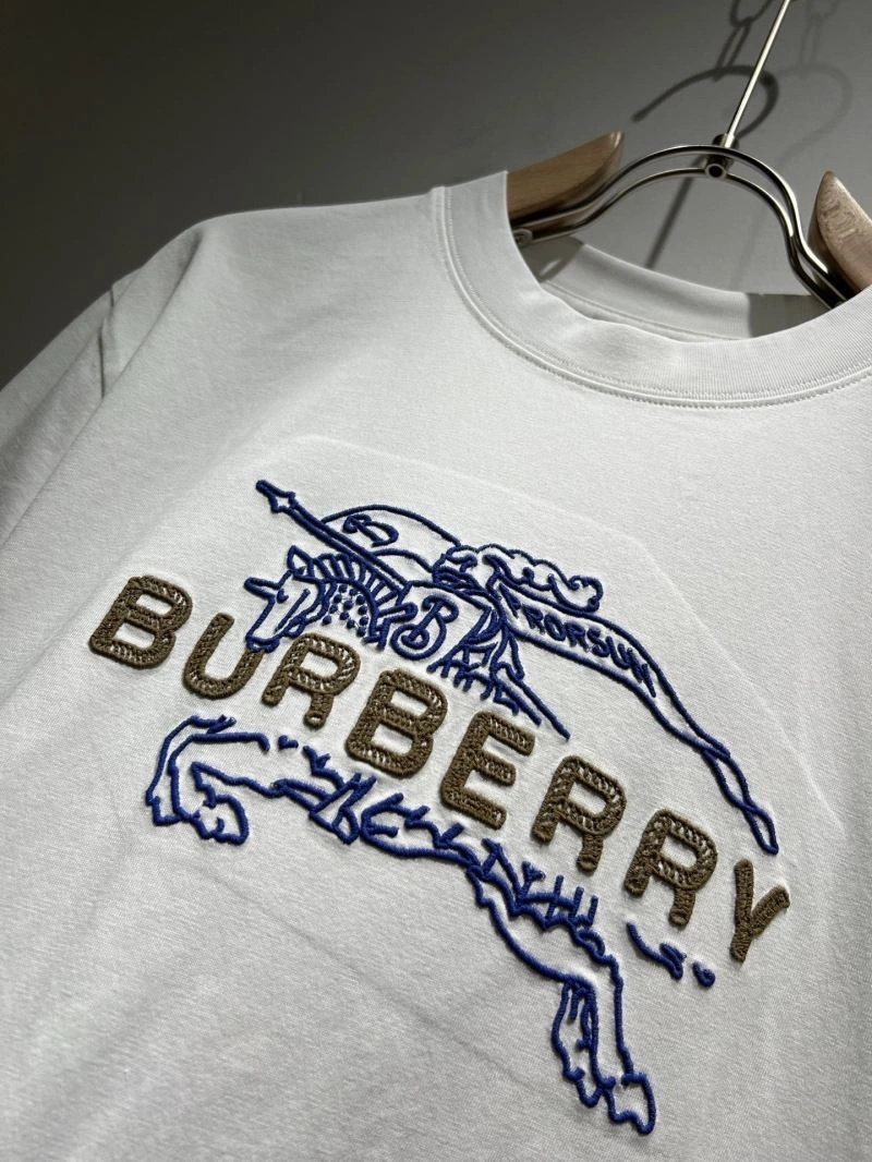 WrinkleFree Burberry T-Shirts 100038