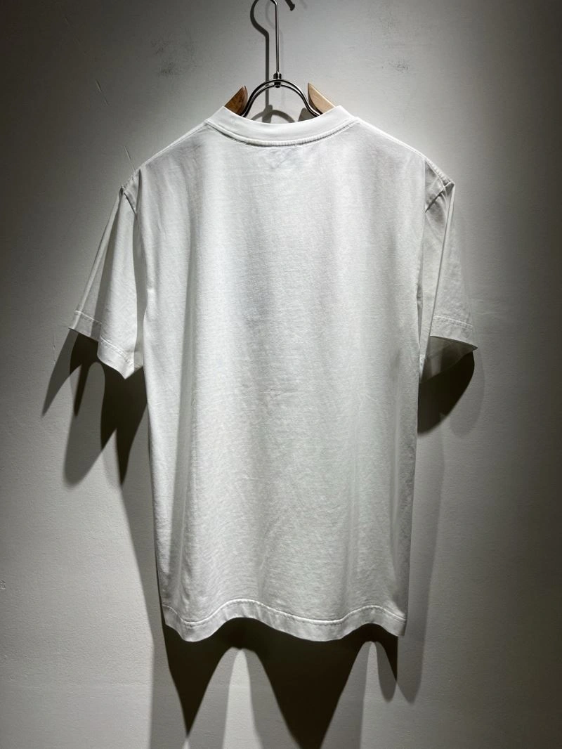 WrinkleFree Burberry T-Shirts 100038